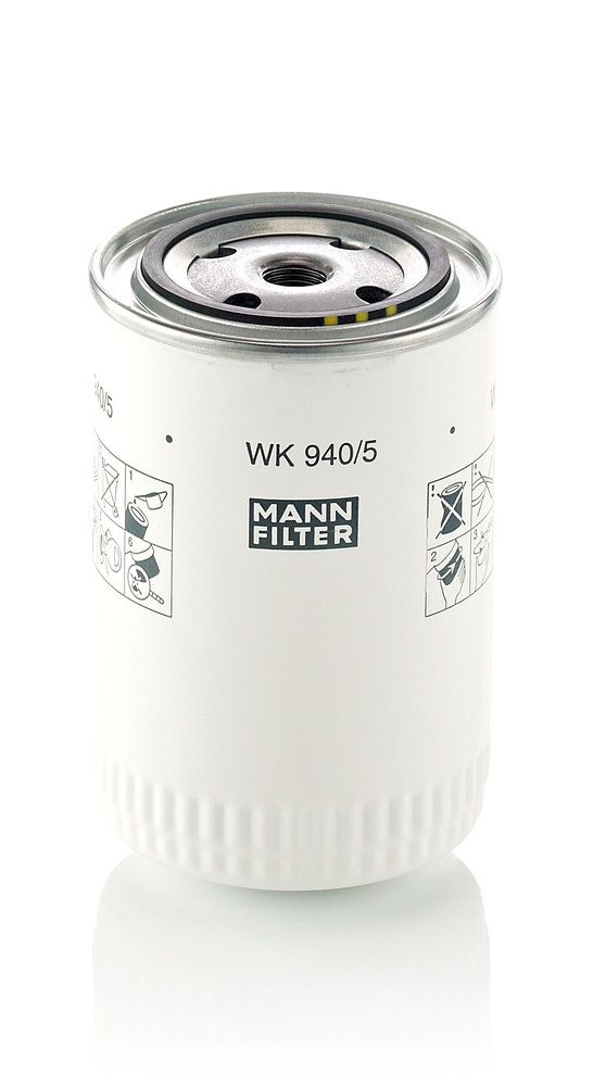 Kraftstofffilter