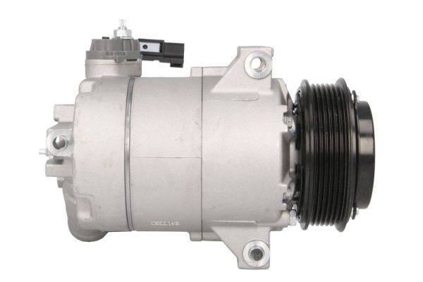 Kompressor, Klimaanlage