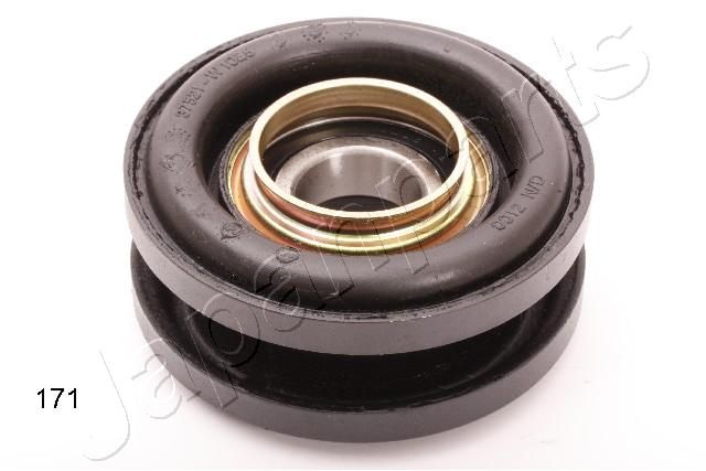 JAPANPARTS RU-171 Bearing, propshaft centre bearing