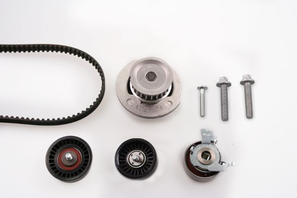 Water Pump & Timing Belt Kit PK03171