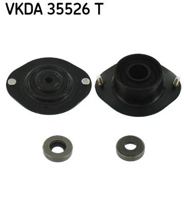 Suspension Strut Support Mount VKDA 35526 T