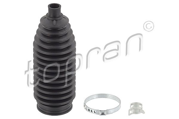TOPRAN 116 417 - Faltenbalgsatz, Lenkung