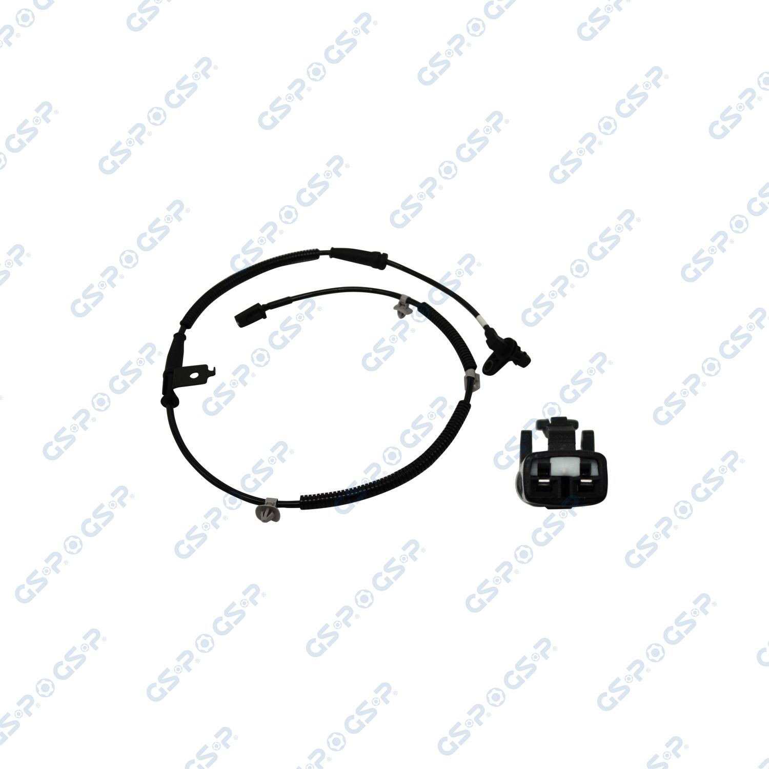 Sensor, revoluciones de la rueda