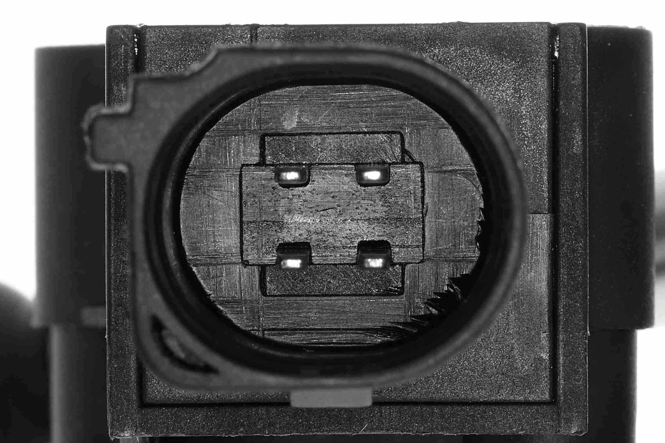 Sensor, Leuchtweitenregulierung