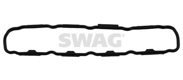 SWAG 55 92 1737 - Dichtung, Zylinderkopfhaube