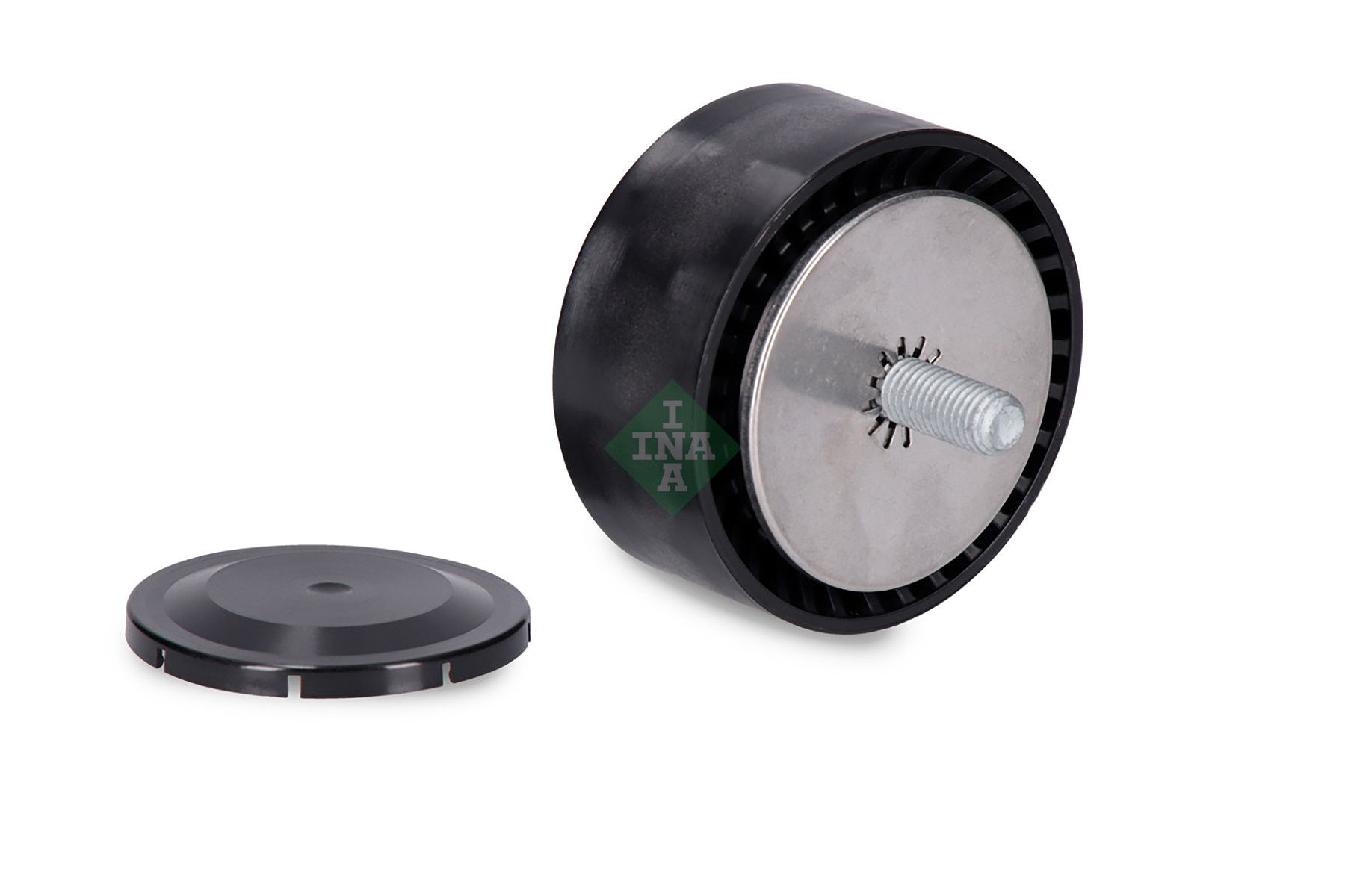 Umlenk-/Führungsrolle, Keilrippenriemen Umlenk-/Führungsrolle, Keilrippenriemen