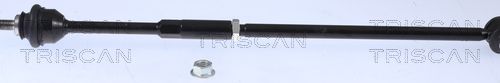 TRISCAN 8500 17300 Rod/Strut, wheel suspension