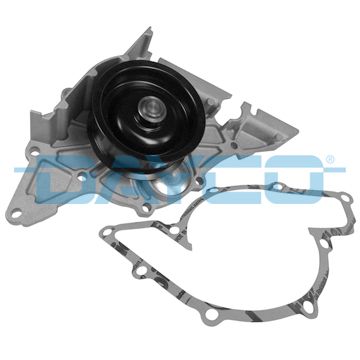 Water Pump, engine cooling DP220