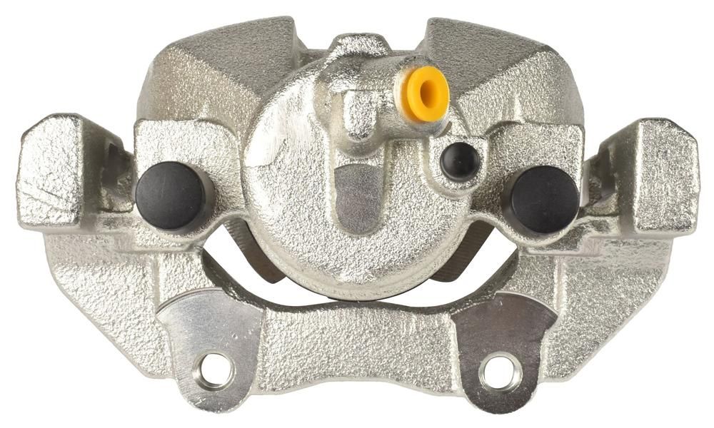 DBA Street Series Mazda 3 BL 2.2L Turbo Diesel Front R/H 11/2009 - 1/14 - TecDoc 1