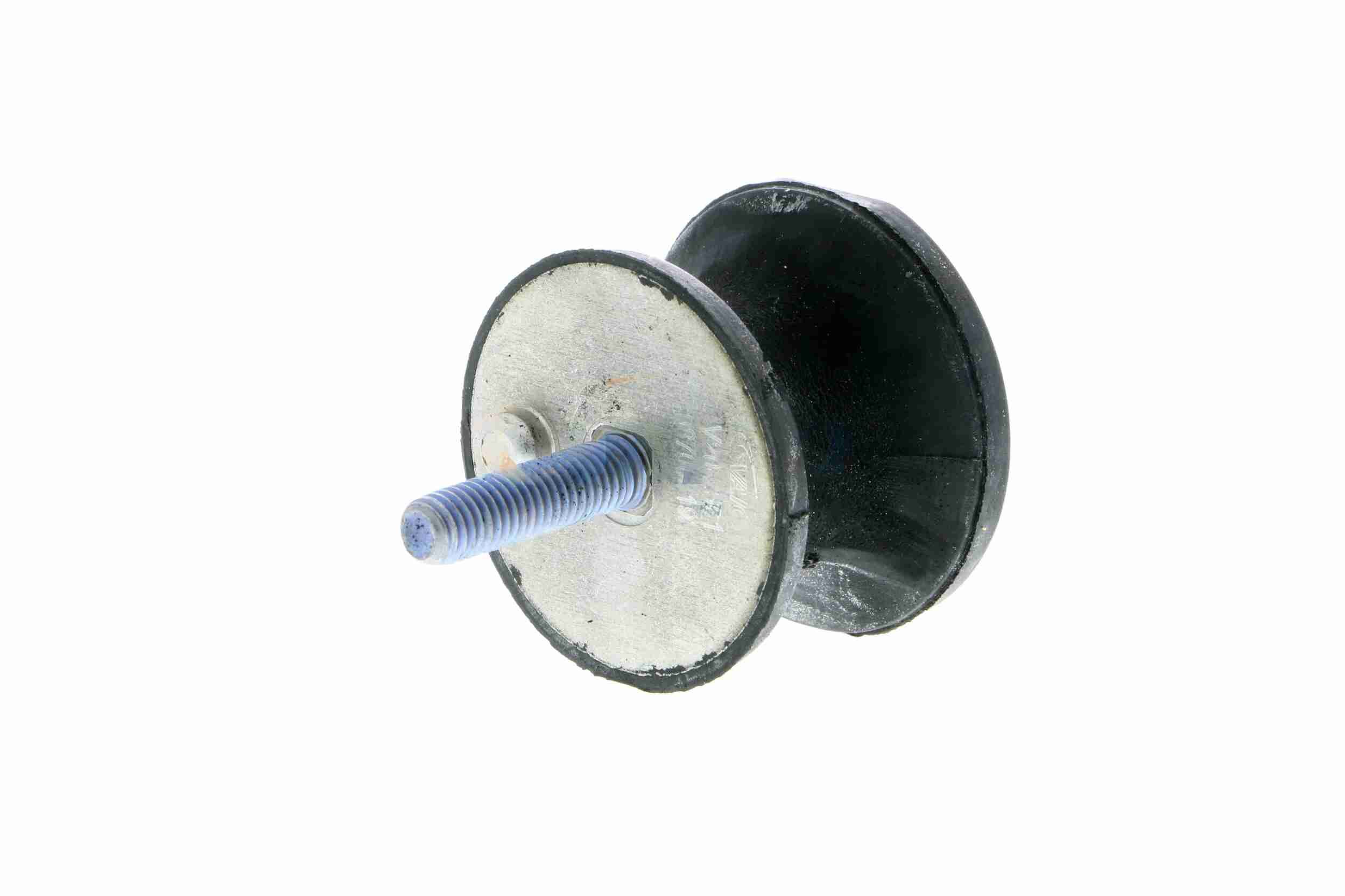 Lagerung, Motor