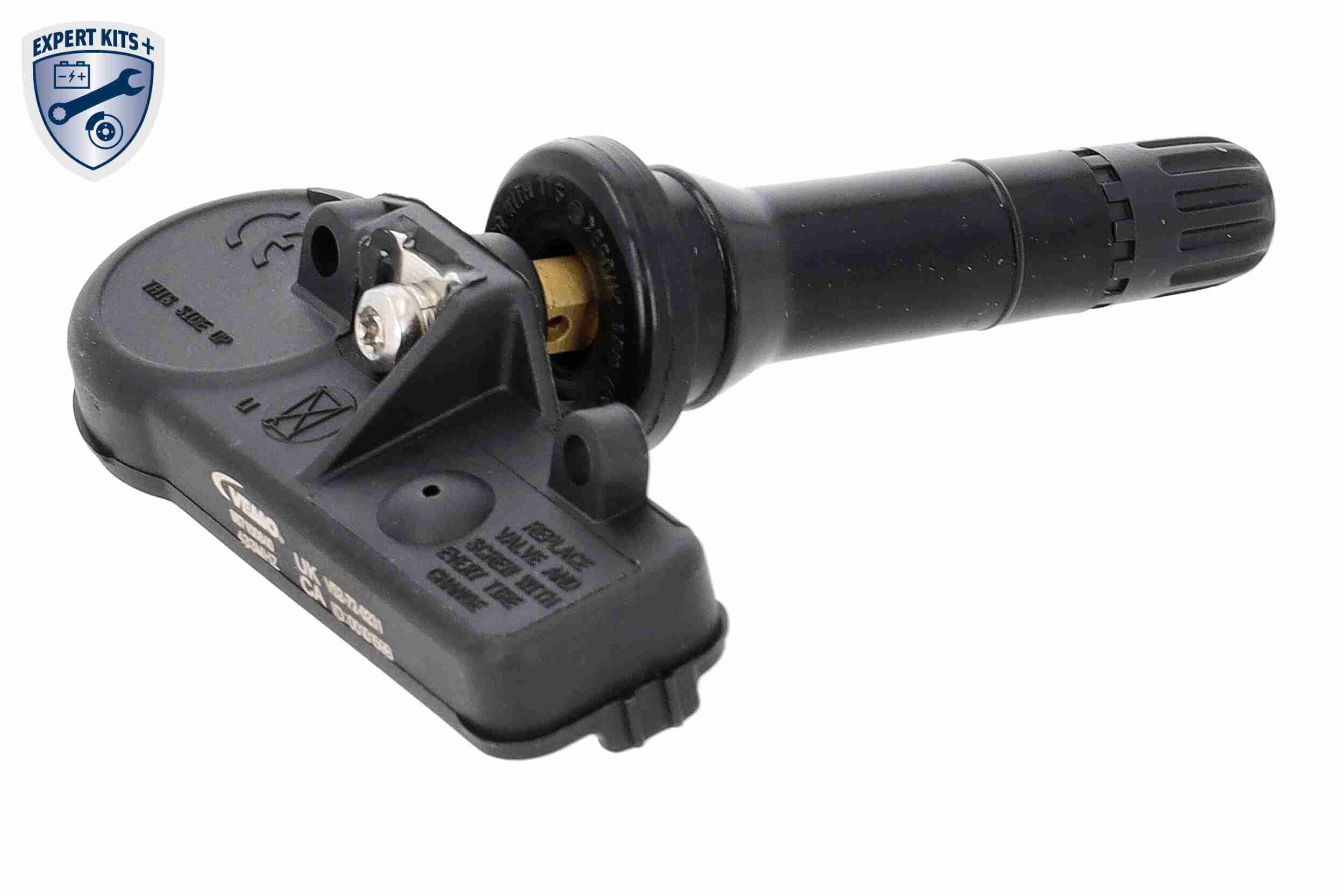 Radsensor, Reifendruck-Kontrollsystem