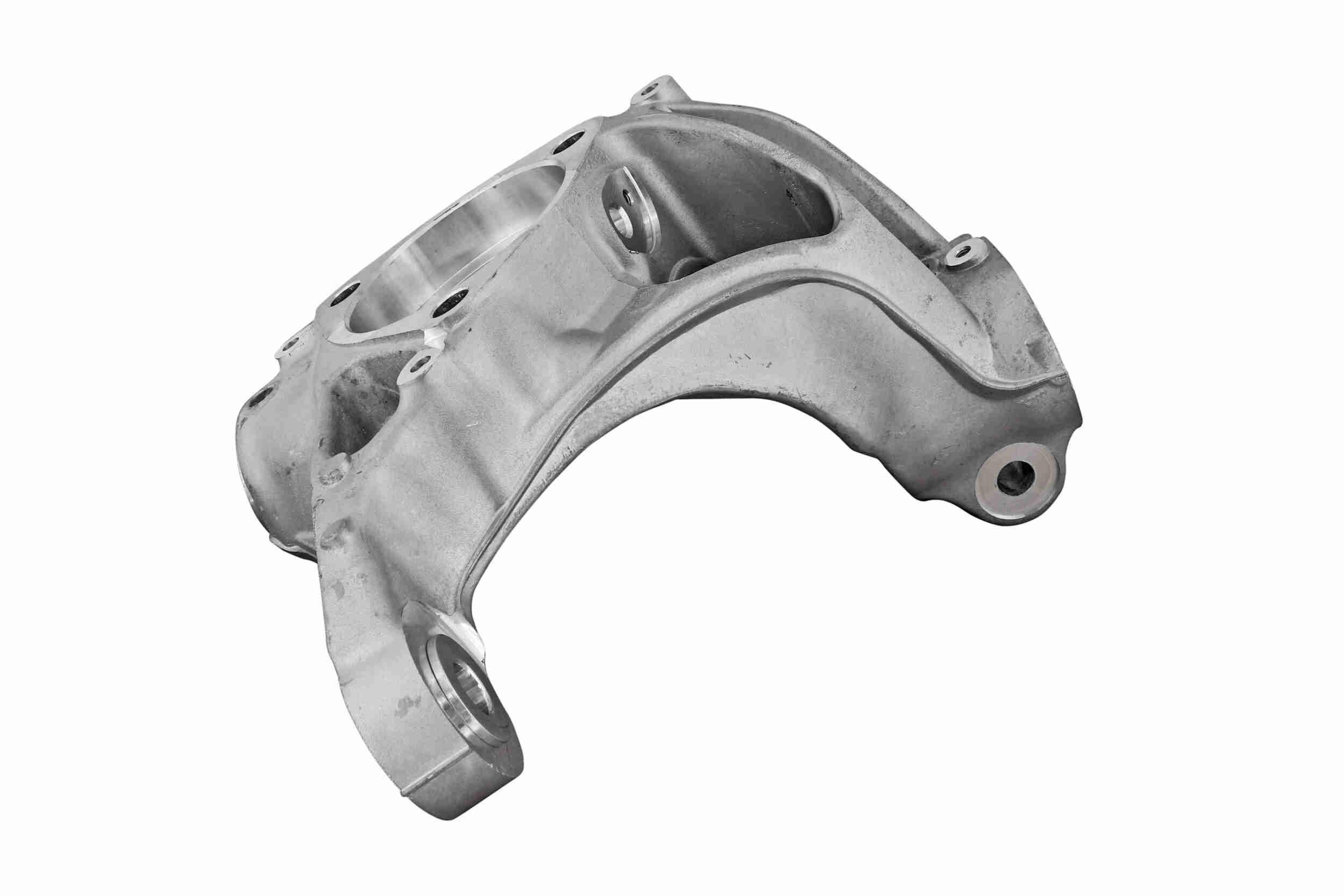 Achsschenkel, Radaufh&auml;ngung