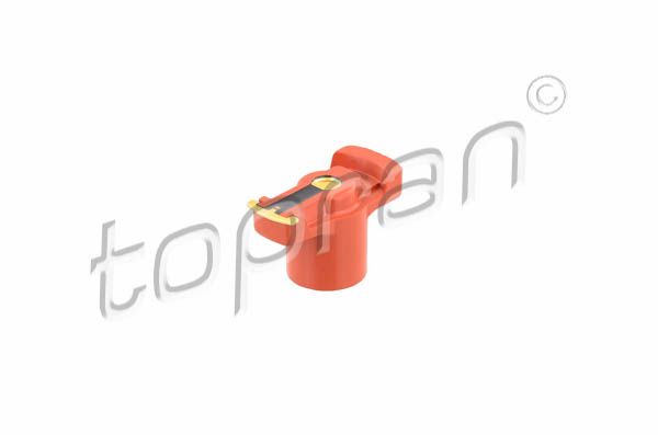 TOPRAN 101 047 Rotor, distributor