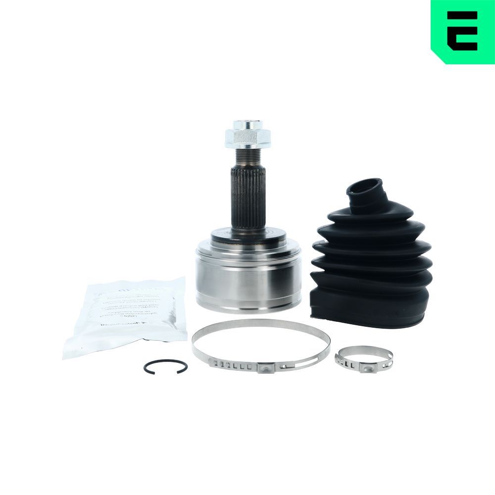 OPTIMAL CW-3127 - Gelenksatz, Antriebswelle