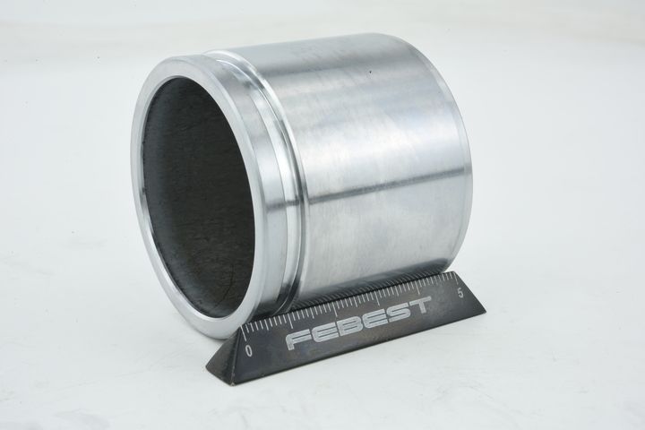 stūmoklis, stabdžių apkaba