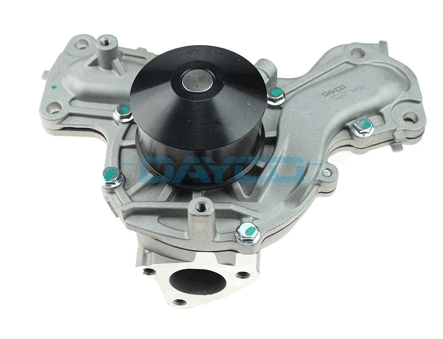 WATER PUMP AUTOMOTIVE - TecDoc 1