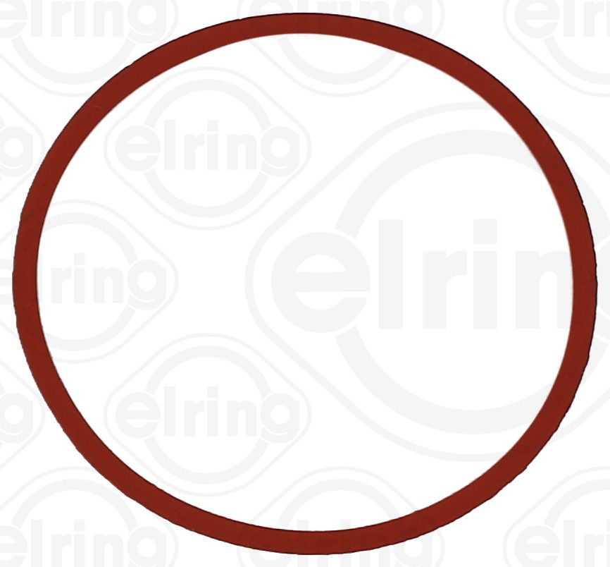 Dichtung, Ansaugkr&uuml;mmer