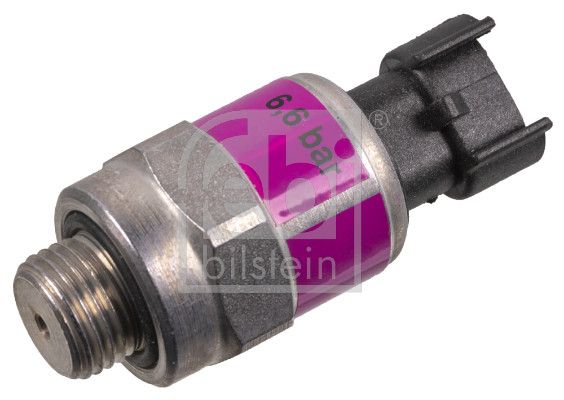 Sensor, Druckluftanlage