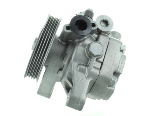 Hydraulikpumpe, Lenkung