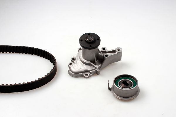 Water Pump & Timing Belt Kit PK79930