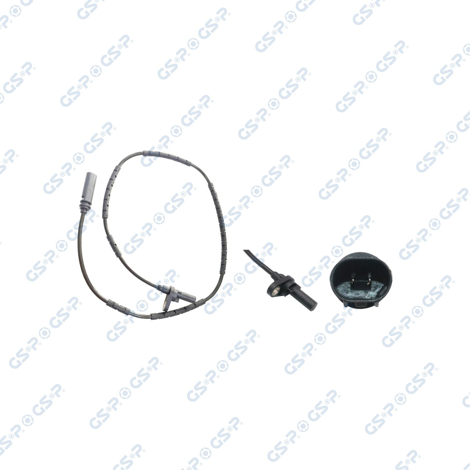 Sensor, revoluciones de la rueda