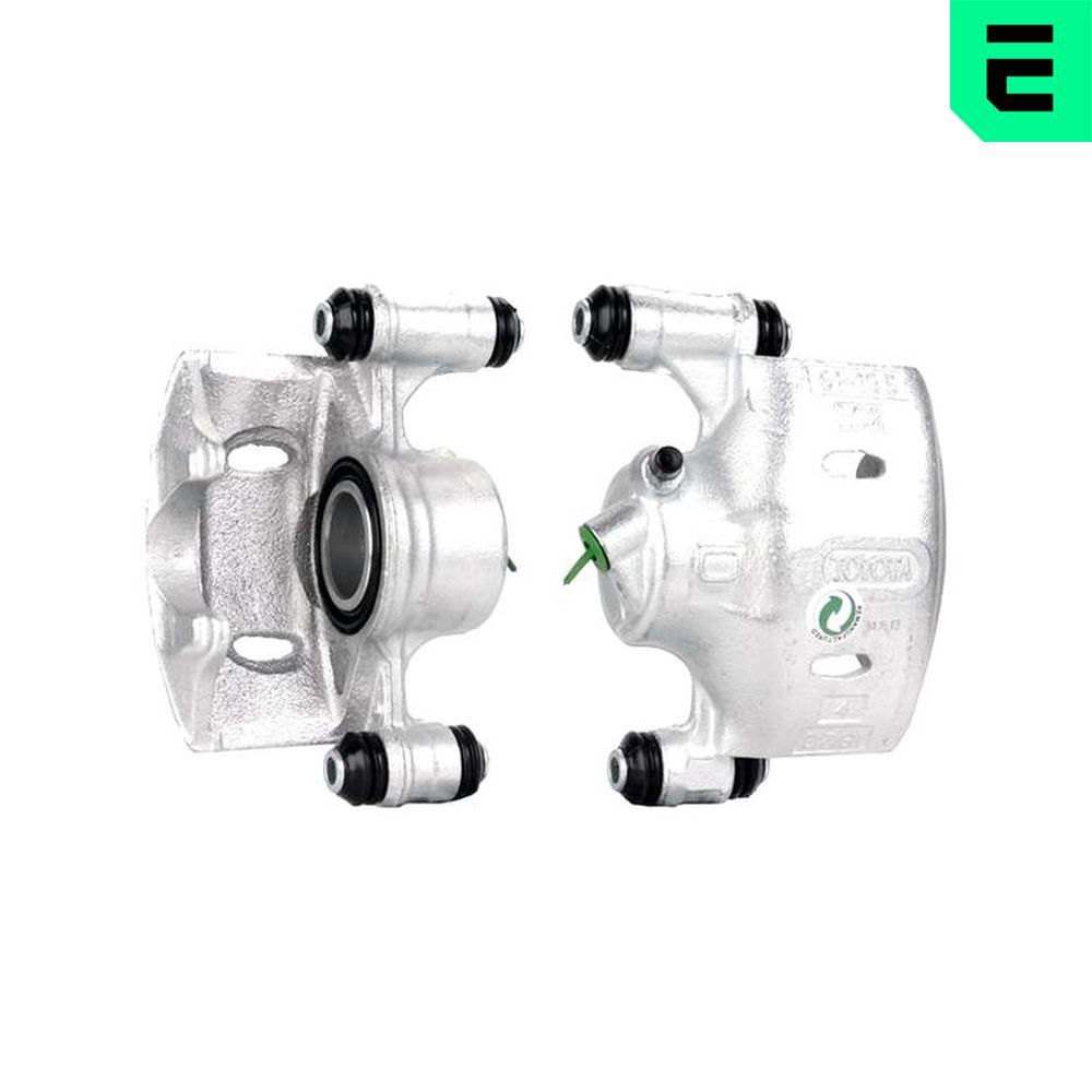 BC-1991L OPTIMAL féknyereg