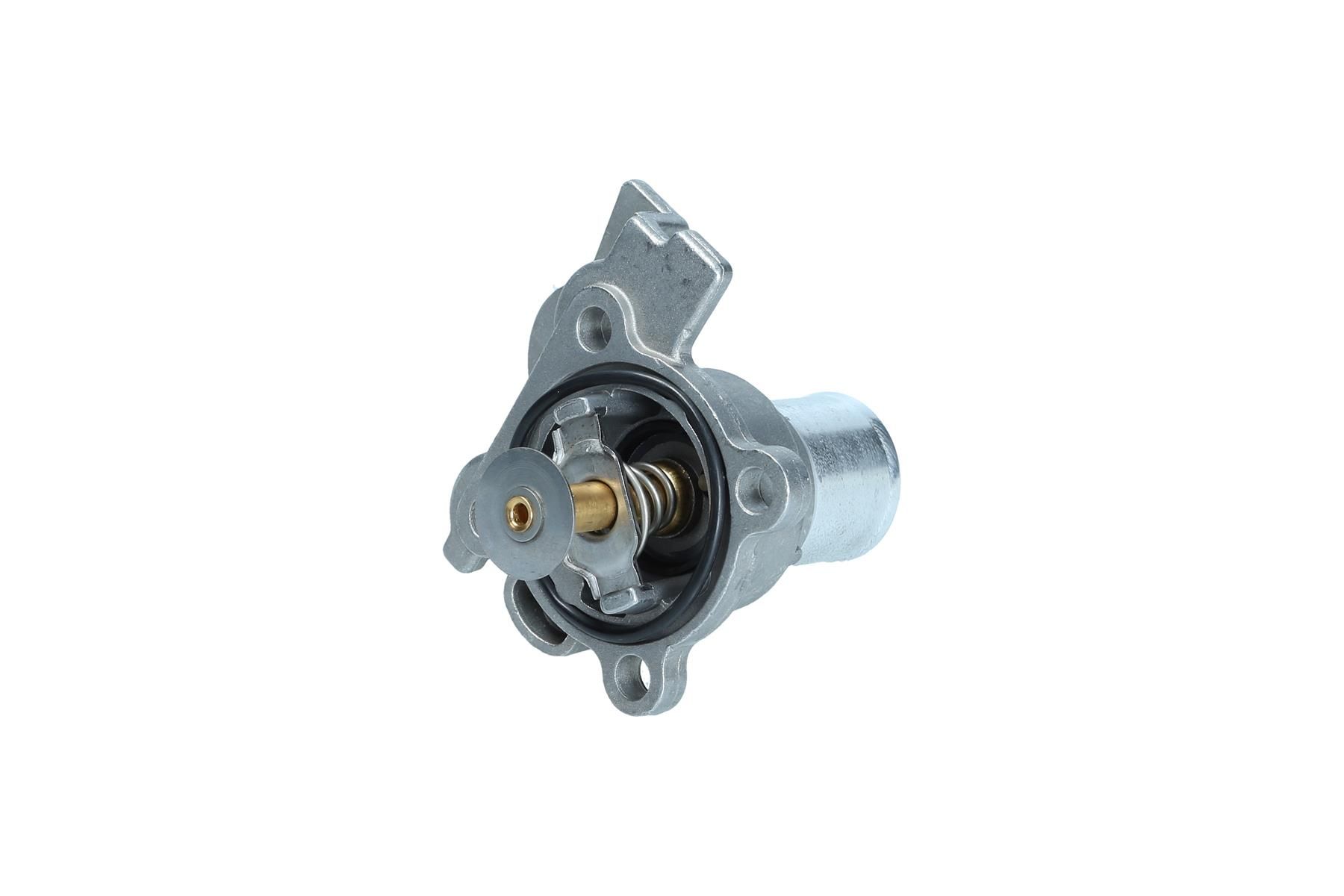 Thermostat, K&uuml;hlmittel