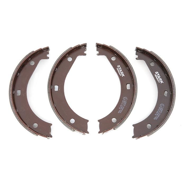 STARK SKBSP-0440006 Brake Shoe Set, parking brake
