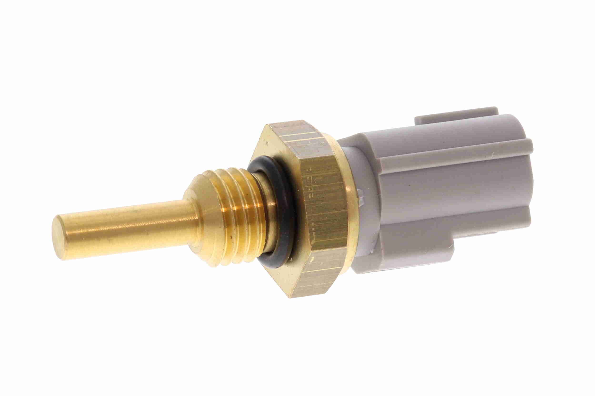 Sensor, K&uuml;hlmitteltemperatur