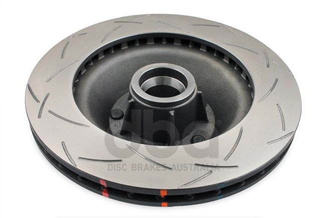 4000 T3 Slot KP [ HSV VN/VP 88-93 F ] HUB TYPE - TecDoc 1