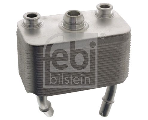 Radiador de aceite, transmisión de automática