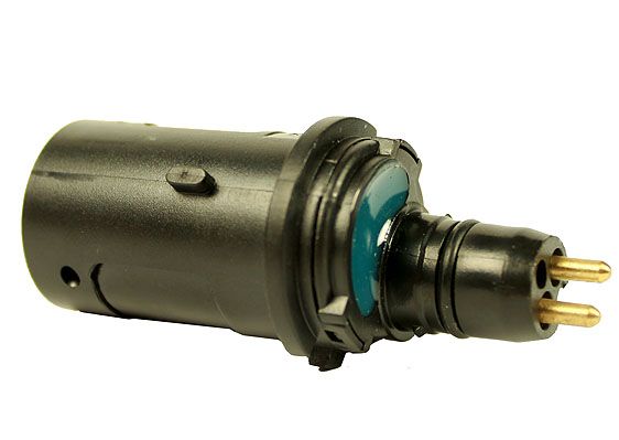 Sensor, Einparkhilfe