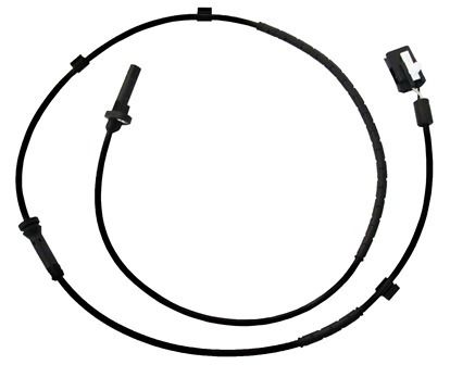 Sensor, revoluciones de la rueda