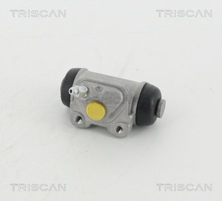 8130 13030 TRISCAN fékmunkahenger