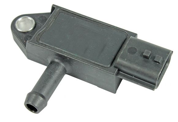 Sensor, Abgasdruck