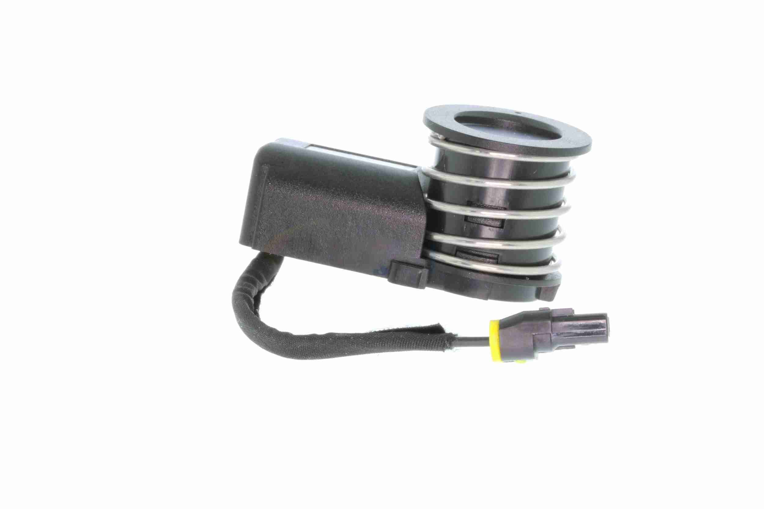Sensor, Einparkhilfe