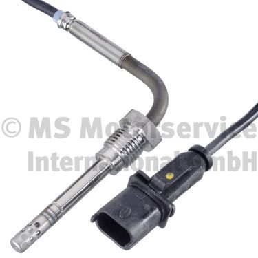 Sensor, de temperatura de gas de escape