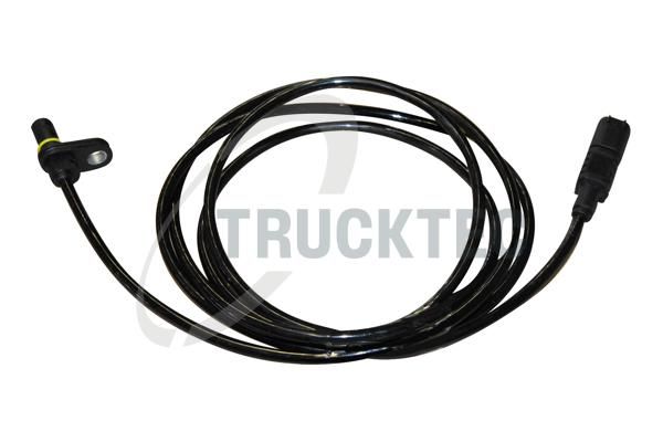Sensor, Raddrehzahl Sensor, Raddrehzahl