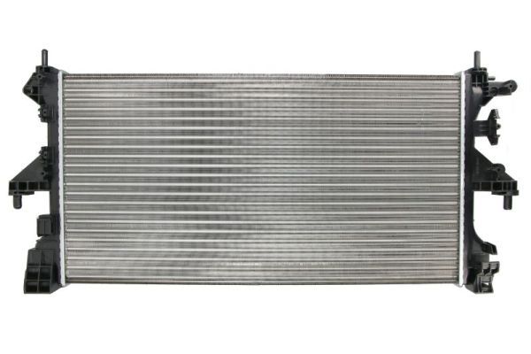 Kühler, Motorkühlung Kühler, Motorkühlung