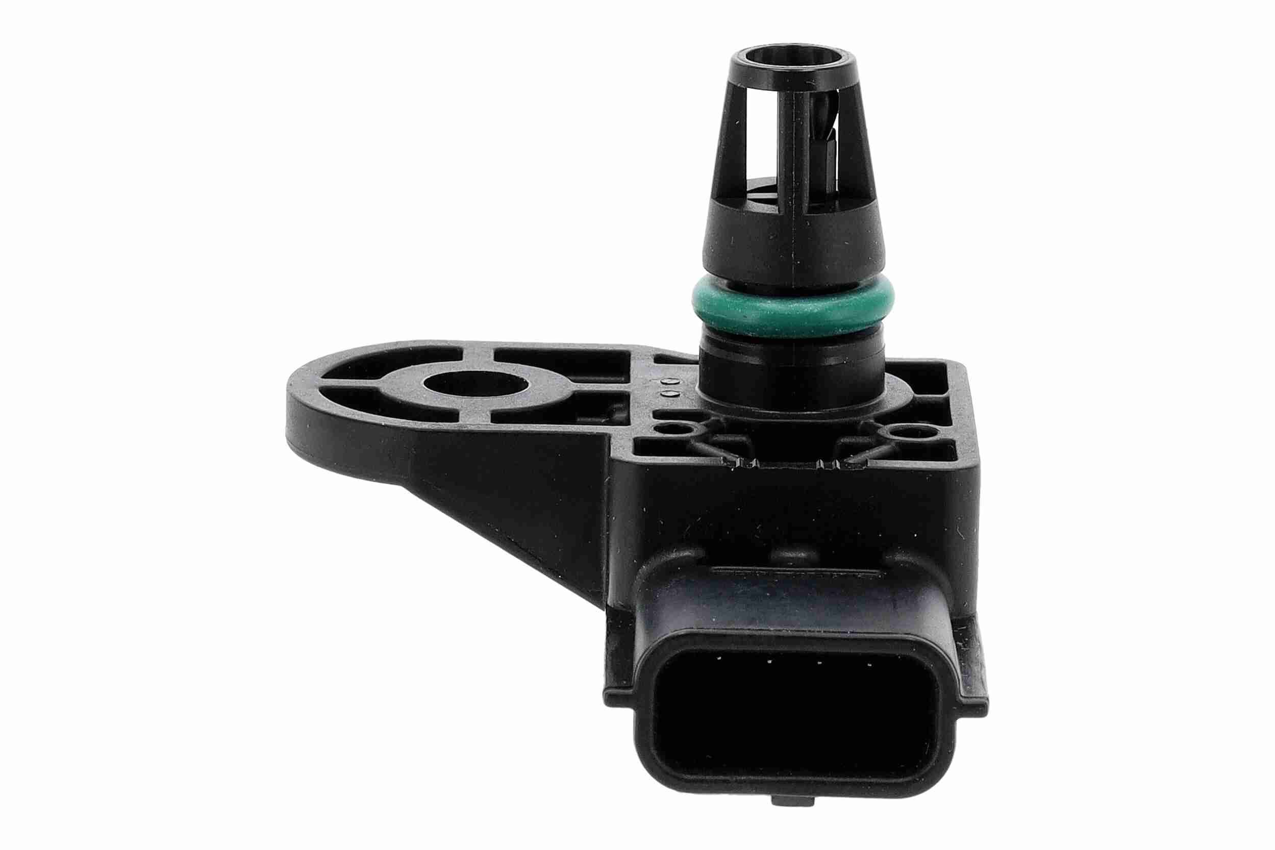 Sensor, Saugrohrdruck
