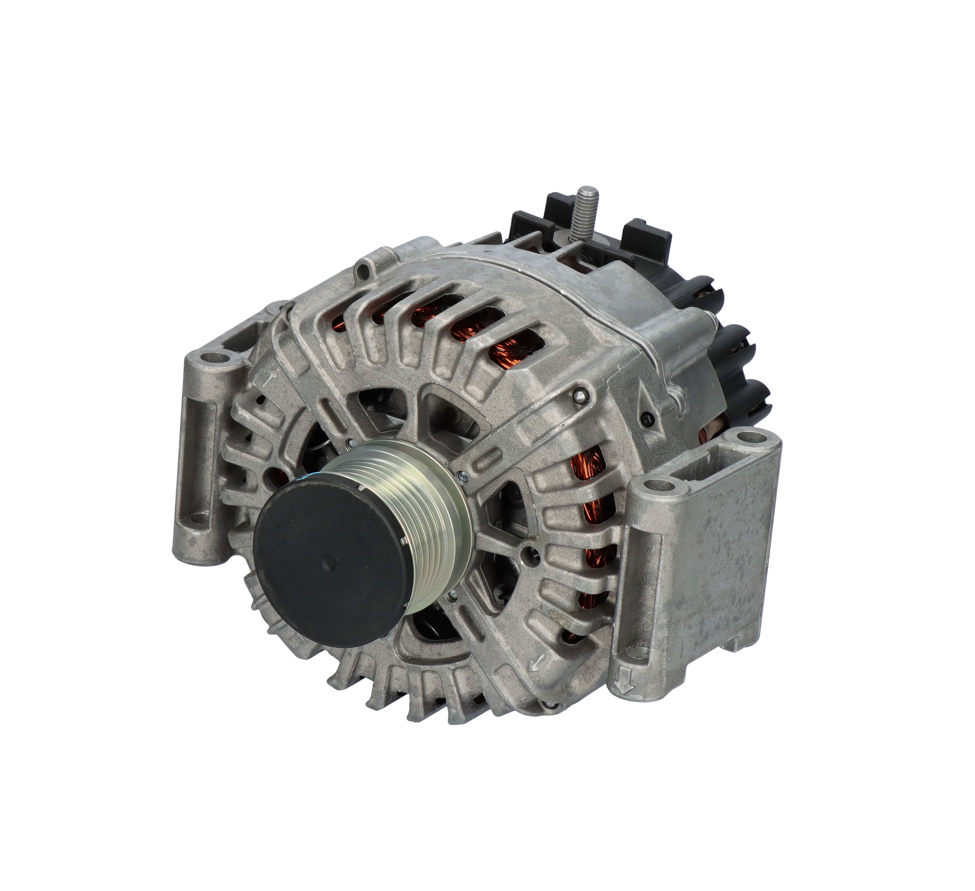 Alternator 439836