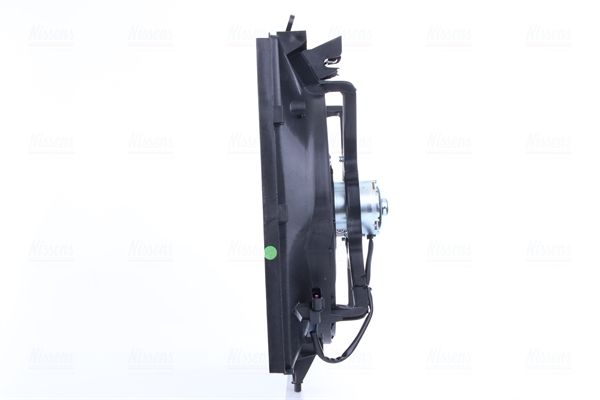 Lüfter, Motorkühlung