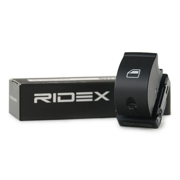 RIDEX 1761S0078 Switch, window regulator