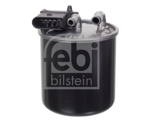Kraftstofffilter
