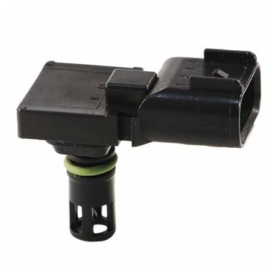 Sensor, Saugrohrdruck