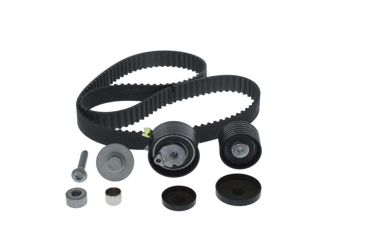 BOSCH 1 987 946 702 - Zahnriemensatz