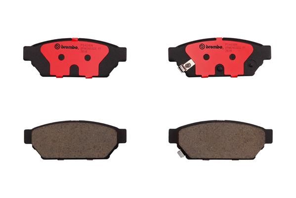 MITSUBISHI LANCER EL 92-96 (RR) - TecDoc 2