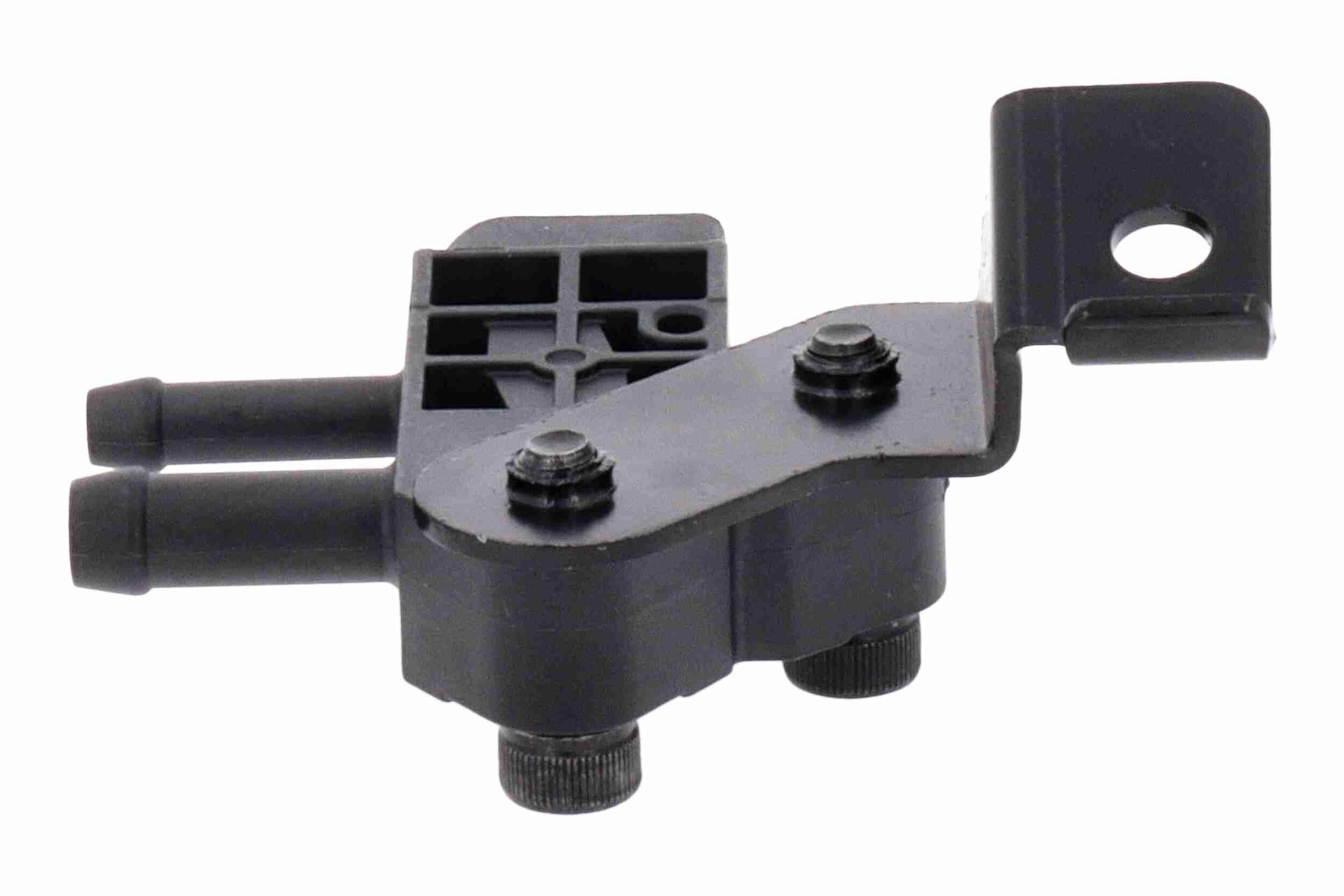 Sensor, Abgasdruck