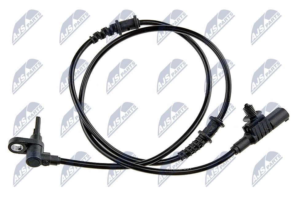 NTY HCA-ME-031 Sensor, Raddrehzahl