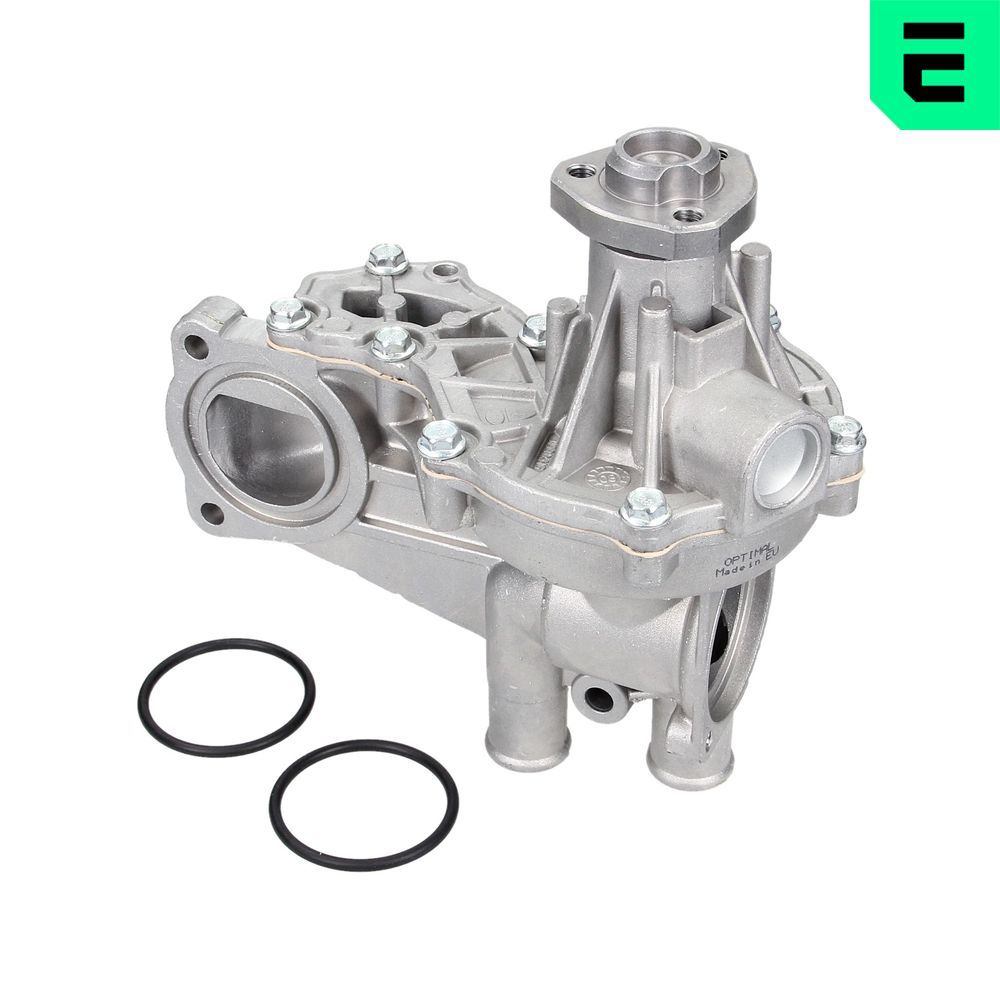 Water Pump, engine cooling AQ-1041